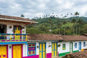 Viajes VIP RJ99 SALENTO QUINDIO 4 Viajes VIP RJ99 SALENTO QUINDIO 4