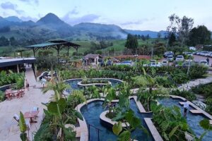 Termales del Otoño VIAJES VIP RJ99