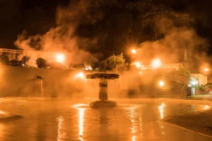 Tour Termales de Santa Rosa VIAJES VIP RJ99 Tour Termales de Santa Rosa VIAJES VIP RJ99