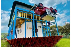 Tour Buenavista y Córdoba VIAJES VIP RJ99 Tour Buenavista y Córdoba VIAJES VIP RJ99