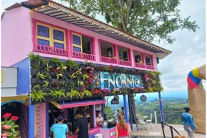 Tour Filandia Quindío VIAJES VIP RJ99 Tour Filandia Quindío VIAJES VIP RJ99