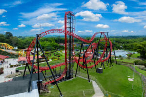 Viajes VIP RJ99 PARQUE DEL CAFE 5