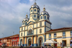 Tour Filandia Quindío VIAJES VIP RJ99 Tour Filandia Quindío VIAJES VIP RJ99