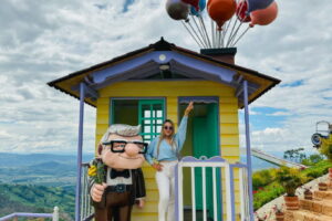 Tour Buenavista y Córdoba VIAJES VIP RJ99 Tour Buenavista y Córdoba VIAJES VIP RJ99