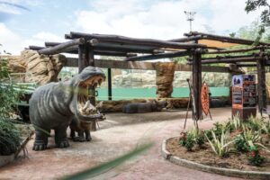 Tour Zoológico Ukumari Pereira VIAJES VIP RJ99 Tour Zoológico Ukumari Pereira VIAJES VIP RJ99