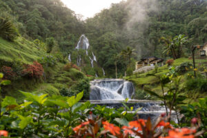 Tour Termales de Santa Rosa VIAJES VIP RJ99 Tour Termales de Santa Rosa VIAJES VIP RJ99