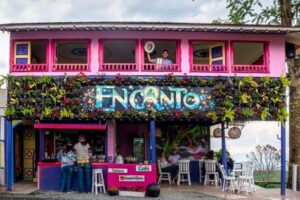 Tour Filandia Quindío VIAJES VIP RJ99 Tour Filandia Quindío VIAJES VIP RJ99