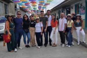 Tour Filandia VIAJES VIP RJ99 Tour Filandia VIAJES VIP RJ99