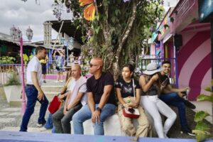 Tour Filandia VIAJES VIP RJ99 Tour Filandia VIAJES VIP RJ99