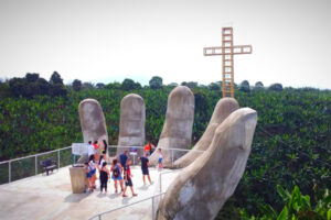 Tour Parque de las Aguas las Bailarinas VIAJES VIP RJ99