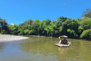 Balsaje Rio de la Vieja VIAJES VIPP RJ99 Balsaje Rio de la Vieja VIAJES VIPP RJ99