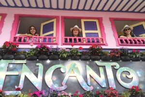 Tour Filandia Quindío VIAJES VIP RJ99 Tour Filandia Quindío VIAJES VIP RJ99