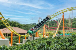 Viajes VIP RJ99 PARQUE DEL CAFE 5