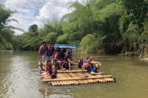 Balsaje Rio de la Vieja VIAJES VIPP RJ99 Balsaje Rio de la Vieja VIAJES VIPP RJ99