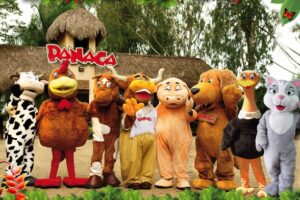 Tour Panaca VIAJES VIP RJ99 Tour Panaca VIAJES VIP RJ99