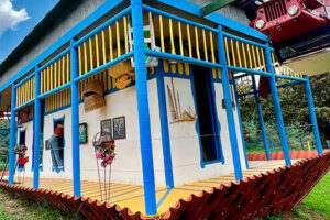 Tour Buenavista y Córdoba VIAJES VIP RJ99 Tour Buenavista y Córdoba VIAJES VIP RJ99