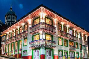 Tour Filandia Quindío VIAJES VIP RJ99 Tour Filandia Quindío VIAJES VIP RJ99