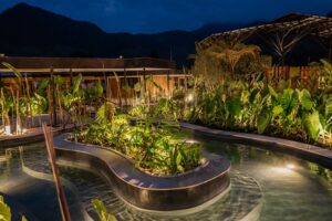 Termales del Otoño VIAJES VIP RJ99