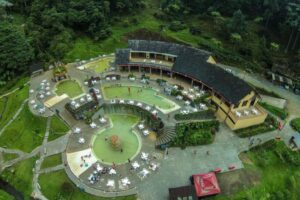 Tour Termales de Santa Rosa VIAJES VIP RJ99 Tour Termales de Santa Rosa VIAJES VIP RJ99