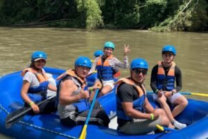 Rafting Viajes VIP RJ99 Rafting Viajes VIP RJ99