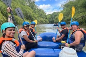 Rafting Viajes VIP RJ99 Rafting Viajes VIP RJ99
