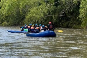 Rafting Viajes VIP RJ99 Rafting Viajes VIP RJ99