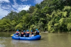 Rafting Viajes VIP RJ99 Rafting Viajes VIP RJ99