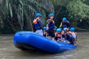 Rafting Viajes VIP RJ99 Rafting Viajes VIP RJ99