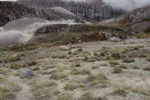 Nevado del Ruiz Viajes VIP RJ99