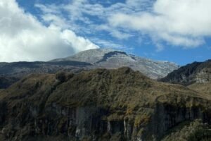 Nevado del Ruiz Viajes VIP RJ99