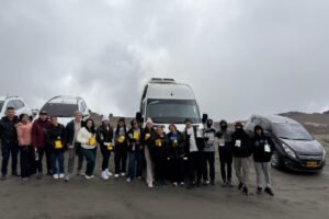 Nevado del Ruiz Viajes VIP RJ99