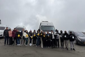 Nevado del Ruiz Viajes VIP RJ99