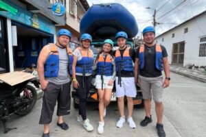 Rafting Viajes VIP RJ99 Rafting Viajes VIP RJ99